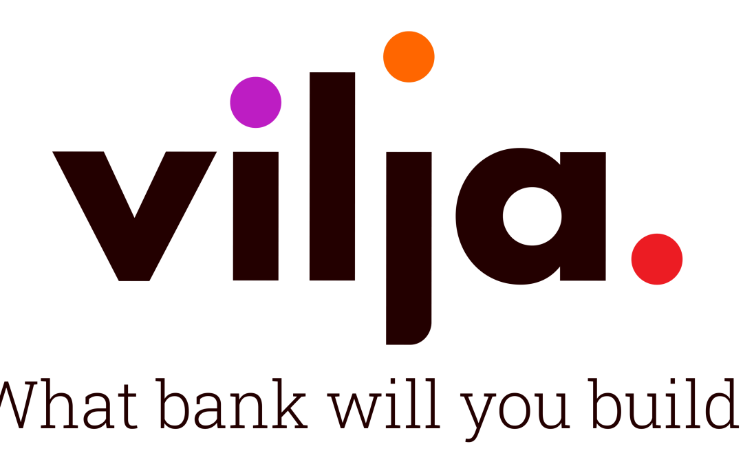 Vilja – the Swedish cloud-native banking platform