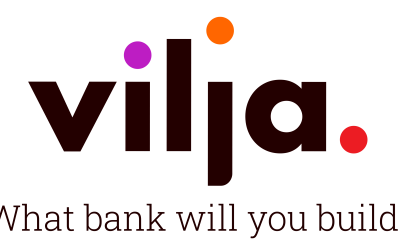 Vilja – the Swedish cloud-native banking platform