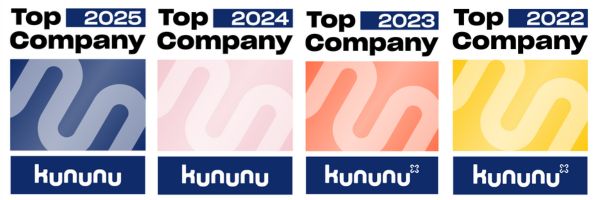 Kununu Top Company 